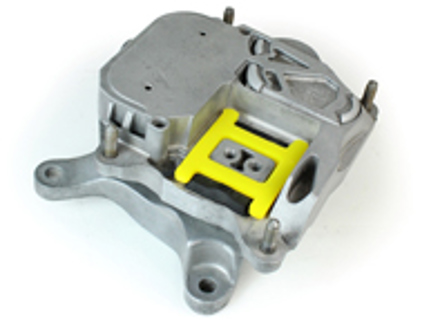 Versnellingsbaksteun (benzine) voor Porsche 9YA Cayenne 2018>> - PFF3-726 - PFF3-726