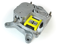 Transmission mount insert (petrol) for Porsche 9YA Cayenne 2018>> - PFF3-726 - PFF3-726 Transmission mount insert (petrol) for Porsche 9YA Cayenne 2018>> - PFF3-726 - PFF3-726