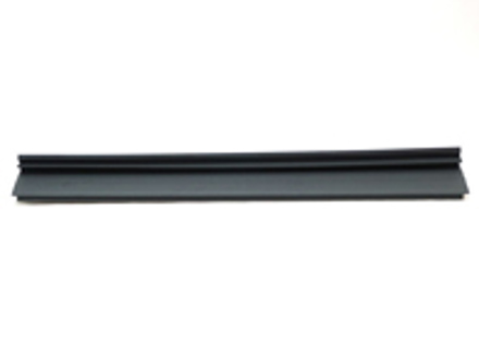 Rear Spoiler/Aerofoil protection sheild. Porsche 964 1989-94 / 993 1994-97 - 99351212100