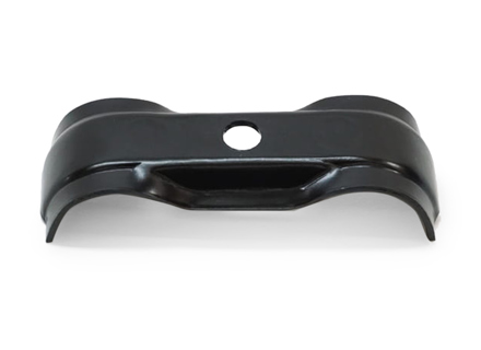 Supporto tubo olio lungo. Porsche 911 1969-89 - 91120730300