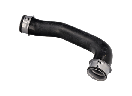 Kühlmittelrücklaufschlauch links. Porsche 987 Boxster / 987 Cayman / 997 - 99710672803