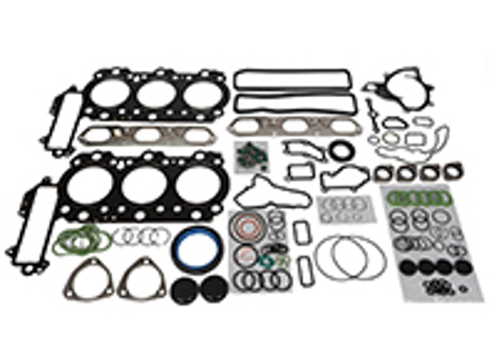 SET GUARNIZIONI MOTORE Porsche 987 S 3.4L 2005>> 223KW / 303HP M97.22 - 99610420104, 99610124151, 99610124251, 99970755440, 99710670900, 99710634000, 99610632650, 99610632651 - M97.21/22Set