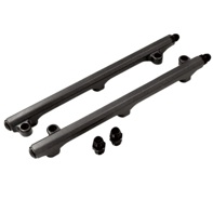 Set rail carburante in alluminio billet. Porsche 911 3.2 Carrera - 93011030704, 93011030804 - AMS9050032, AMS9050072, AMS9050033, AMS9050073 Set rail carburante in alluminio billet. Porsche 911 3.2 Carrera - 93011030704, 93011030804 - AMS9050032, AMS9050072, AMS9050033, AMS9050073