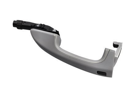 Door Handle Front or Rear (Outer). Porsche 958 Cayenne - 95853120501G2X, 95853120601G2X