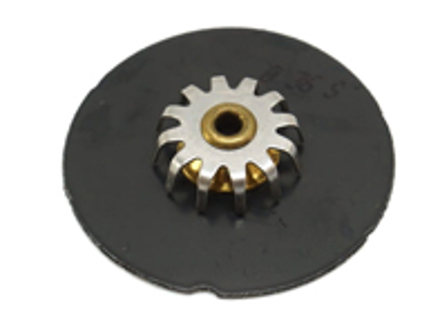 Antivibrationsdämpfer 36mm. Porsche 928 / 944 / 964 / 968 / 993 - 96435109601