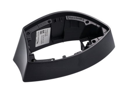 Door mirror base. Porsche 992.1 Carrera / 992 Turbo - 992857577CG2X, 992857578CG2X