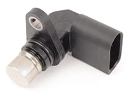 Sensor de posición del árbol de levas (Sensor Hall). Porsche 955 Cayena 3.2L - 95560610600, 111384