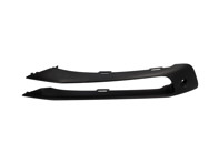 Front bumper disc retaining frame upper. Porsche 991.1 C4/C4S - 991505744001E0, 991505743001E0 Front bumper disc retaining frame upper. Porsche 991.1 C4/C4S - 991505744001E0, 991505743001E0