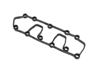 Camshaft cover gasket, Lower. Porsche 993 - 99310513502, 901.860, 71-33401-00 - 71-33401-00