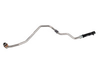 Linea sfiato serbatoio olio turbocompressore, cil. 4 - 6. Porsche 997.2 Turbo - 9A110723970, 9A110724070, 9A110724071, 9A110724073