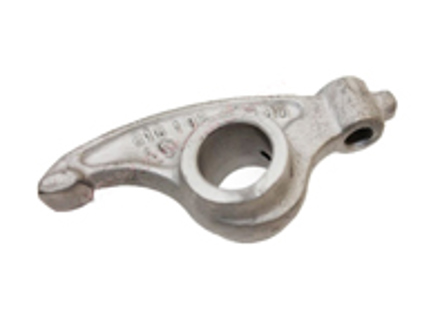 Rocker arm. Porsche 356B / 912 - 61610503701, 61610503700