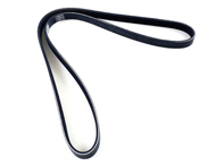 Dynamo en waterpomp aandrijfriem. Porsche Carrera GT 980 - 98010225202, 5PK1270