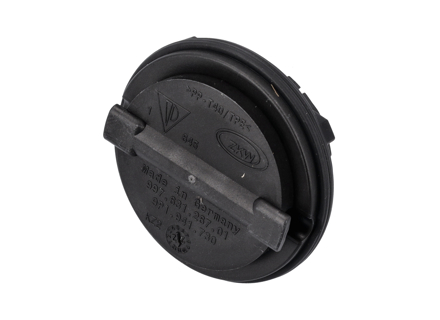 Faro con valvola di ventilazione e faro supplementare. Porsche 981/718/997.2/991/970/95B - 99763126701