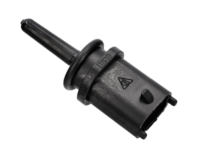 Sensor de temperatura. Porsche 958 Cayena / 970 Panamera - 99760621300, 95860621300