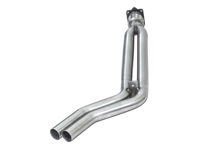 Sport Pre silencer replacement for - Porsche 968 M44-43 CARGRAPHIC N-GT - 94411104111 Sport Pre silencer replacement for - Porsche 968 M44-43 CARGRAPHIC N-GT - 94411104111