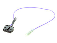 Head unit connection lead. Porsche 987 Boxster / 987 Cayman / 997 / 955 Cayenne Head unit connection lead. Porsche 987 Boxster / 987 Cayman / 997 / 955 Cayenne