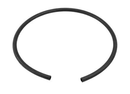 Schlauch 8x14 mm für Wastegate, Warmlaufregler und Kühlmittelbehälter des Porsche 911 / 911 Turbo / 928 - 99918170950