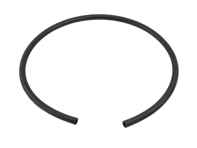 Schlauch 8x14 mm für Wastegate, Warmlaufregler und Kühlmittelbehälter des Porsche 911 / 911 Turbo / 928 - 99918170950