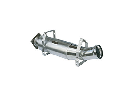 Tubi di bypass del convertitore catalitico di scarico per Porsche 964 DesignTek - 96411321306, 96411321310, 96411321316, 96411321317, 96411104205