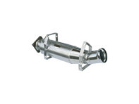 Tuyaux de dérivation du catalyseur d'échappement pour Porsche 964 DesignTek - 96411321306, 96411321310, 96411321316, 96411321317, 96411104205
