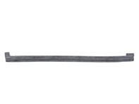 Targa top side seal. Porsche 911 65-69 - 90156527540, 90156527640 - 1689802970, 1689802980