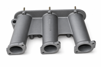 Intake manifold. Porsche 911E / 911S 1970 and 1971 - 91111003101, 91111003301