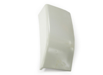 Radlaufabdeckung vorne. Porsche 957 Cayenne - 95555973101G2X, 95555973101, 95555973102G2X, 95555973102, 95555973201G2X, 95555973201, 95555973202G2X, 95555973202