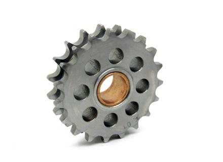 Camshaft chain sprocket. Porsche 911 1965-89 - 90110505500, 90110505501, 90110505502