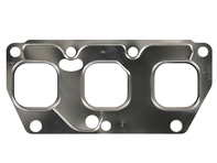 Exhaust manifold gasket, Cyl.4-6. Porsche 955 Cayenne - 71-36092-00, 95511105000, 114551 Exhaust manifold gasket, Cyl.4-6. Porsche 955 Cayenne - 71-36092-00, 95511105000, 114551