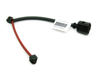Brake pad wear sensor Porsche 981 Boxster / 981C Cayman 2012 / Cayman 718 REAR - 98160916300, 1697302600, 4145270028 Brake pad wear sensor Porsche 981 Boxster / 981C Cayman 2012 / Cayman 718 REAR - 98160916300, 1697302600, 4145270028