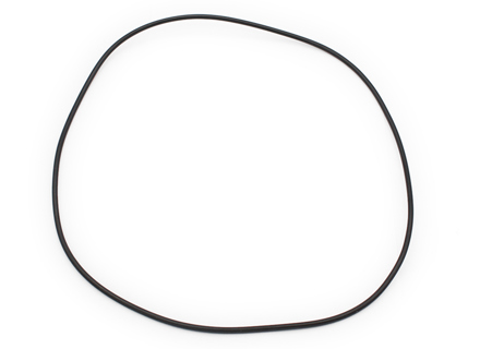 O-Ring für Getriebedeckel. Porsche 997.1 Turbo / 997.2 Turbo