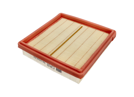 空气滤清器。保时捷 911 3.2L 1984-89 - 93011039300, 33-2076 - FB286/08, LX77