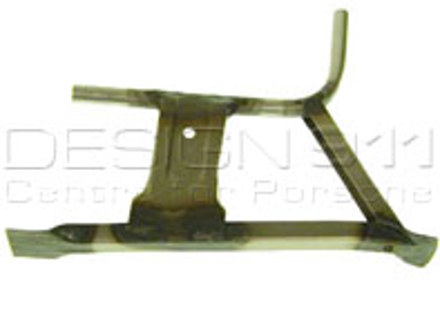 Front Wing brace. Porsche 356B T5 - P131L, P131R, PP131L, PP131R, 64450109505, 64450109605
