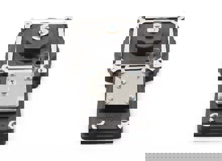 Kraftstoffpumpenabdeckung MFI. Porsche 911 RSR