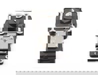 Kraftstoffpumpenabdeckung MFI. Porsche 911 RSR