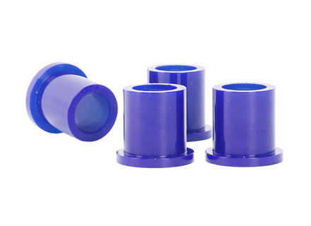 A-frame Arm Top and Bottom Bush. Porsche 911 SuperPro - 911341901XXSP, 91134190100, 91134190200, 93034190101, 93034190201, 91134190101, 91134190201, 90134104303, 90134100500, 90134100600 - SPF0236AK