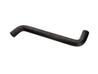 S tubo radiatore olio al serbatoio. Porsche 930Turbo 1977-89 - 93010723302