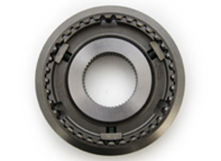 Guide sleeve 3rd/4th gear for Porsche 911 87-89 / 964 - 95030402181, 95030402106