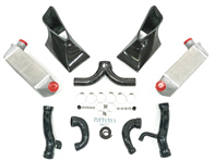 Alpha performance intercooler system for Porsche 997.1 Turbo - 99711063900, 99711064000, 99757547100, 9975754710001C, 99757547200, 9975754720001C - ALP.09.09.0001-2, ALP090900012 Alpha performance intercooler system for Porsche 997.1 Turbo - 99711063900, 99711064000, 99757547100, 9975754710001C, 99757547200, 9975754720001C - ALP.09.09.0001-2, ALP090900012