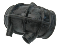 Air intake boot air flow meter. Porsche 911 1984-89 - 93011035602, 93011035601, 93011035600 - 1615300400, URO-012218 Air intake boot air flow meter. Porsche 911 1984-89 - 93011035602, 93011035601, 93011035600 - 1615300400, URO-012218