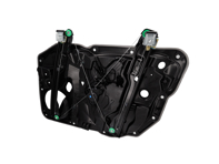 Regulador de ventana, delantero izquierdo. Porsche 958 Cayenne 2010-17 - 958837461, 95853175500, 95854246101, 95854246102, 95854246104 - 58214