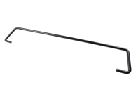 Barra antirollio posteriore. Porsche 911 1974-77 - 91133370101 - 1650400200