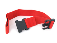 Strap Belt for emergency wheel. Porsche 987 Boxster / 987C Cayman / 996 - 99636141100 Strap Belt for emergency wheel. Porsche 987 Boxster / 987C Cayman / 996 - 99636141100