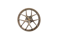Titan 7 Forged T-S5 Split 5 Spoke Alloy Wheel Front 9 x 18. Porsche 987 / 981 / 718 - TS501890048513071MB, TS501890048513071ST, TS501890048513071TB Titan 7 Forged T-S5 Split 5 Spoke Alloy Wheel Front 9 x 18. Porsche 987 / 981 / 718 - TS501890048513071MB, TS501890048513071ST, TS501890048513071TB
