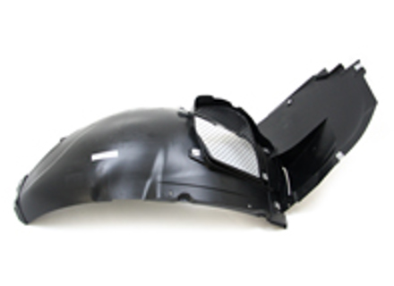 Garniture de passage de roue avant. Porsche 991 GT3 >>2017 - 99150450294, 99150450194, 99150450290, 99150450190