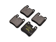 Brake pads, Rear. Porsche 964 - 2116301, 96435294903 Brake pads, Rear. Porsche 964 - 2116301, 96435294903
