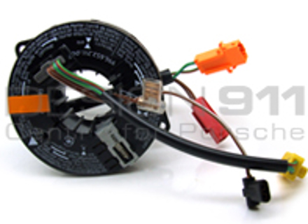 Anello di contatto del volante. Cambio manuale Porsche 993 / 996 / 986 - 99665221100, 99665221101, 99665221102, 99665221104