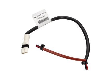 Brake Pad Wear Sensor, Front Left. Porsche Boxster 987 / Cayman 987C 2005-08 - 99761275500, 99761275501