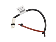 Brake Pad Wear Sensor, Front Left. Porsche Boxster 987 / Cayman 987C 2005-08 - 99761275500, 99761275501