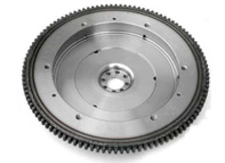 轻型飞轮，180 毫米。保时捷 356 - 008 180FW, 008180FW